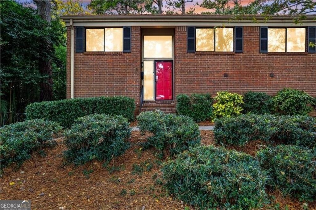 Photo of 3306 Northcrest Road #A, Atlanta, GA 30340 (MLS # 10664257)