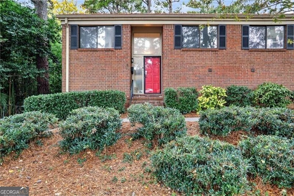 Photo of 3306 Northcrest Road #A, Atlanta, GA 30340 (MLS # 10664257)