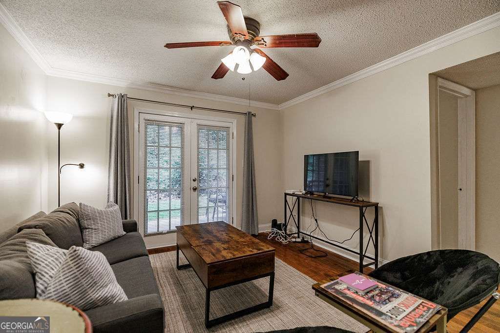 Photo of 1055 Baxter Street #506, Athens, GA 30606 (MLS # 10669093)