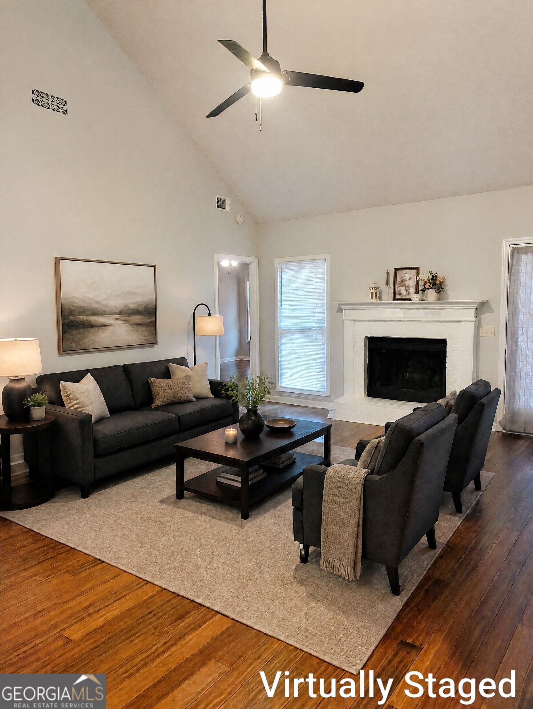 319 Silver Circle