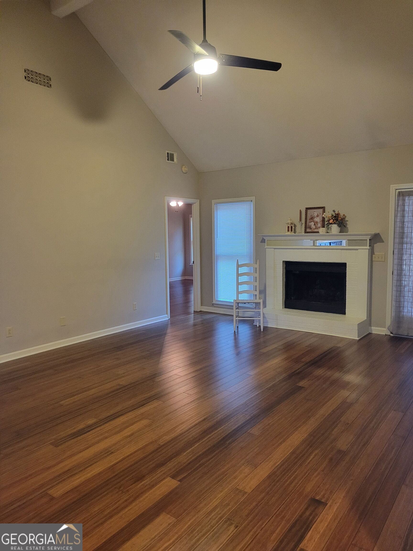 319 Silver Circle