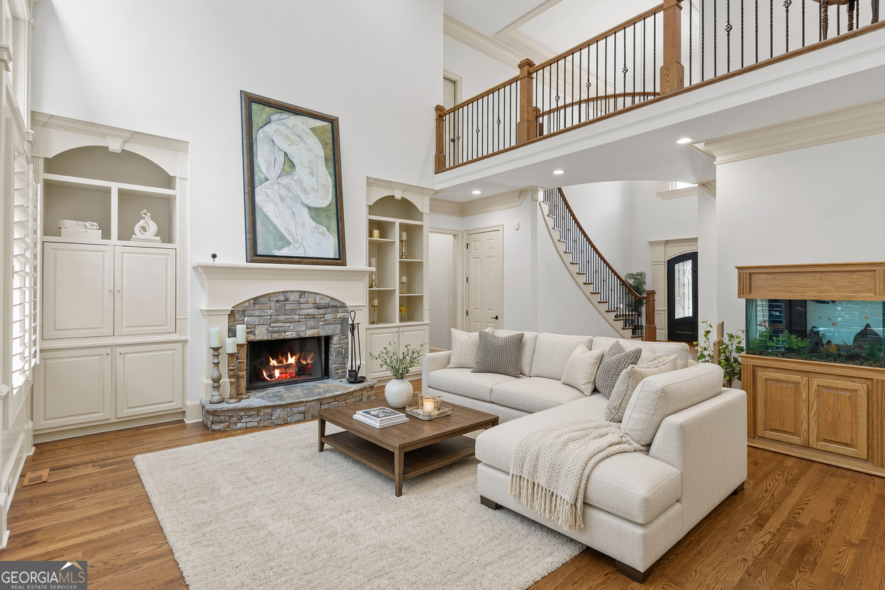 3819 Rockhaven CT