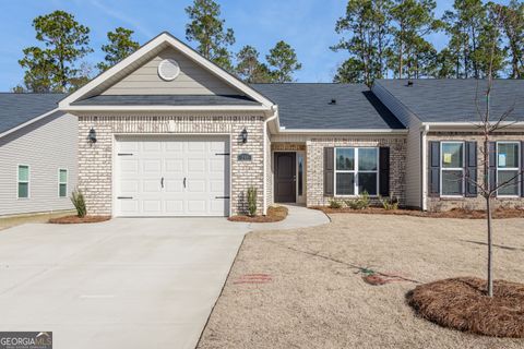 A home in Hephzibah