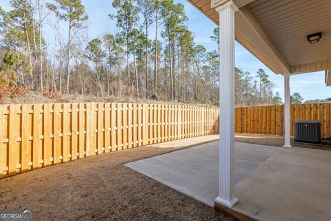 A home in Hephzibah