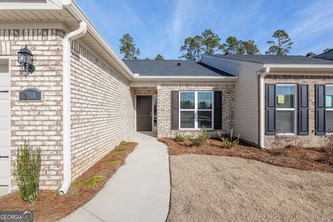 A home in Hephzibah