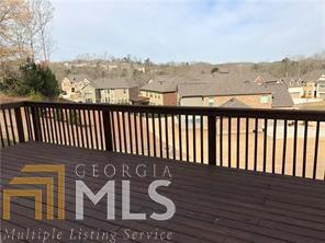 The Reserve At Settles Bridge - Residential Lease