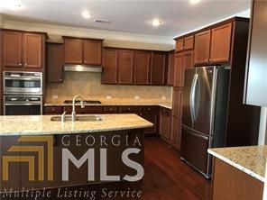 The Reserve At Settles Bridge - Residential Lease
