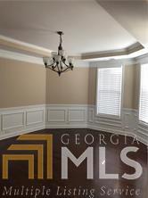 The Reserve At Settles Bridge - Residential Lease