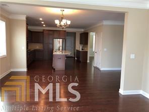 The Reserve At Settles Bridge - Residential Lease