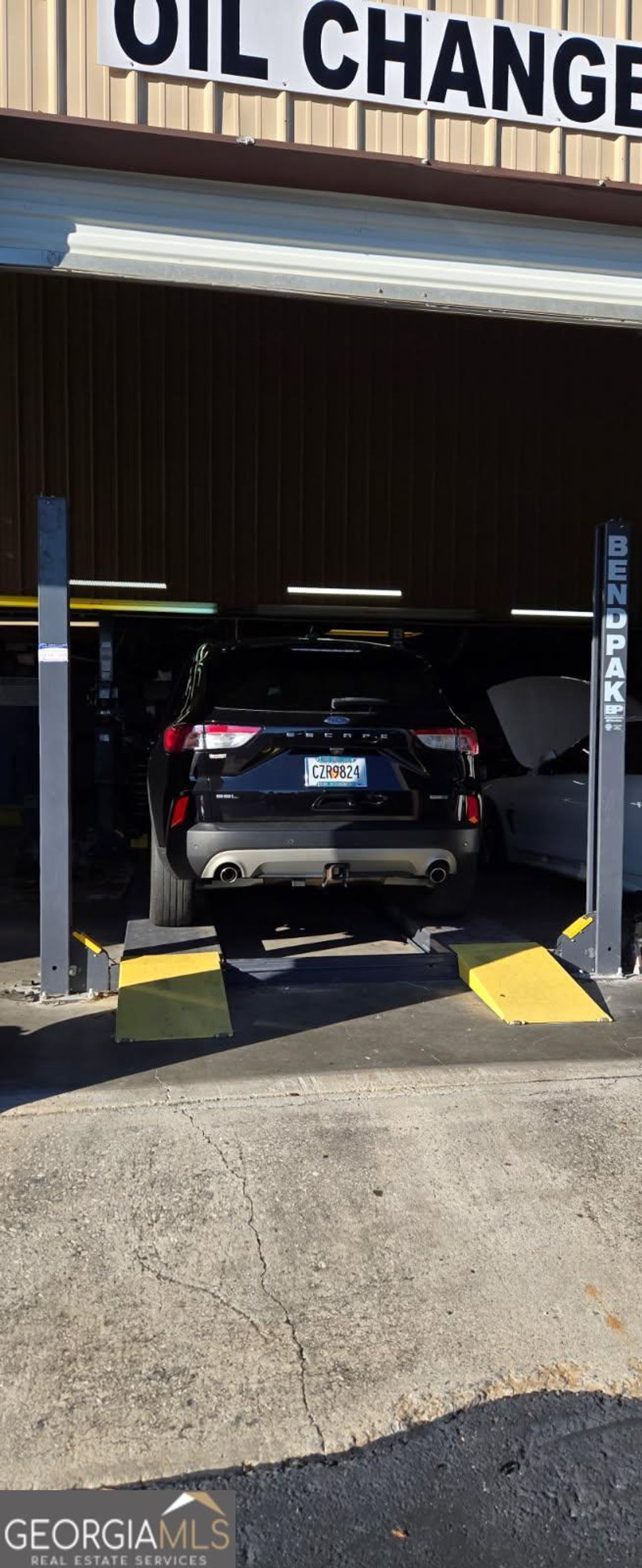 Photo of 3990 N Expessway, Griffin, GA 30223 (MLS # 10643368)