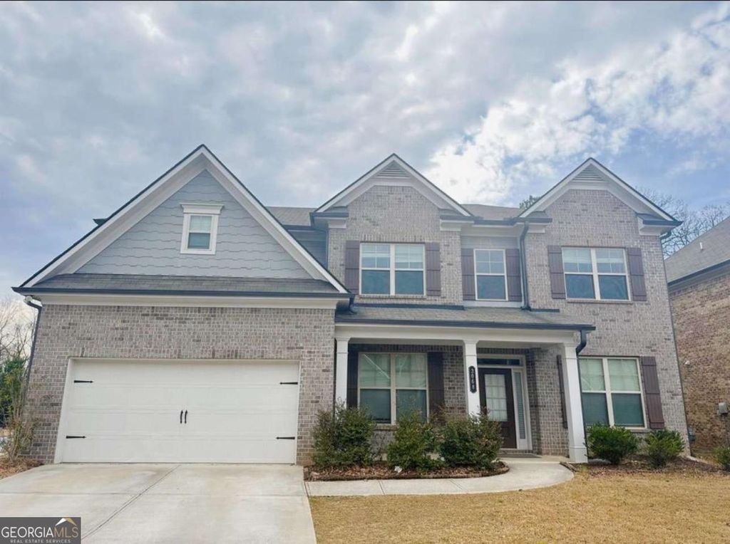 Photo of 3068 Ivy Crossing Drive, Buford, GA 30519 (MLS # 10708096)
