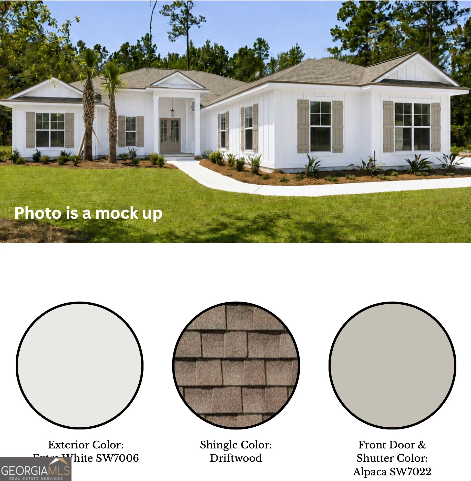 241 Marina Isle Drive Dr, Woodbine, GA, 31569