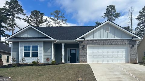 1154 Barrington Place WAY Macon GA 31220