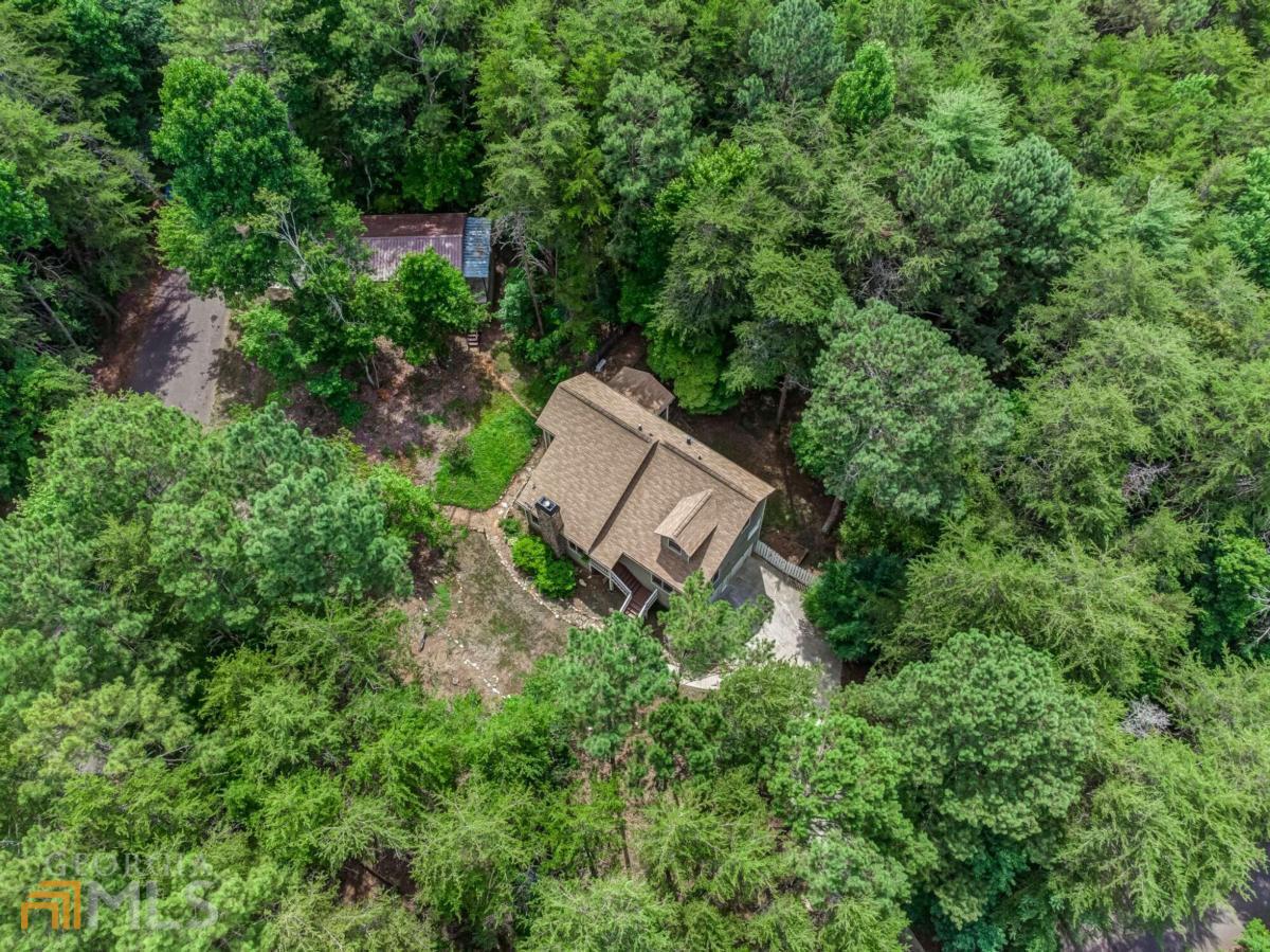 Timbercreek - Residential