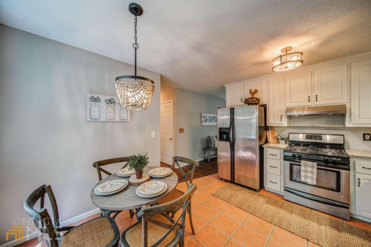 Timbercreek - Residential