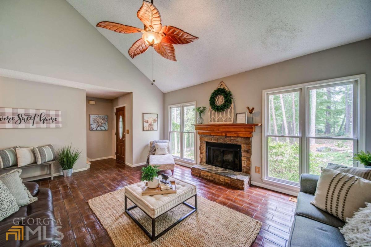 Timbercreek - Residential