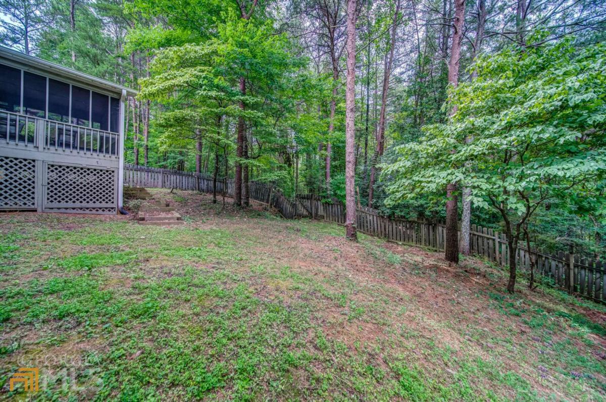 Timbercreek - Residential
