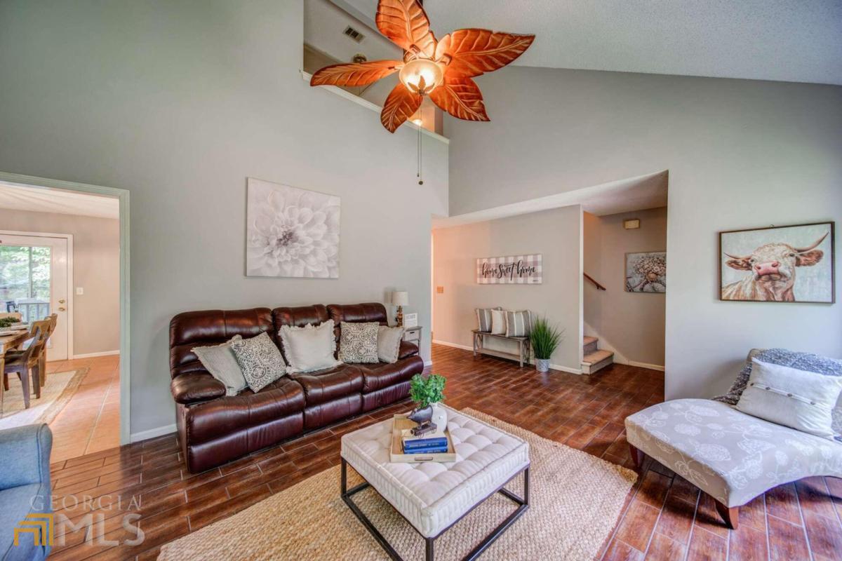 Timbercreek - Residential