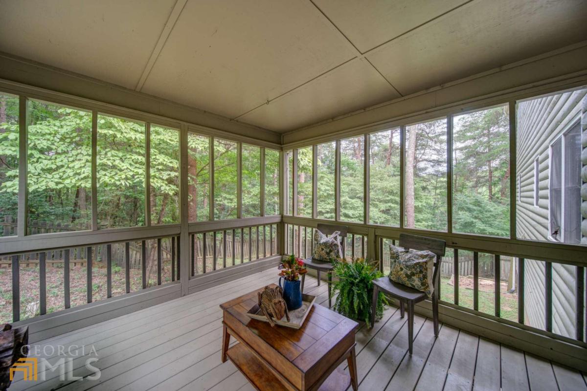 Timbercreek - Residential