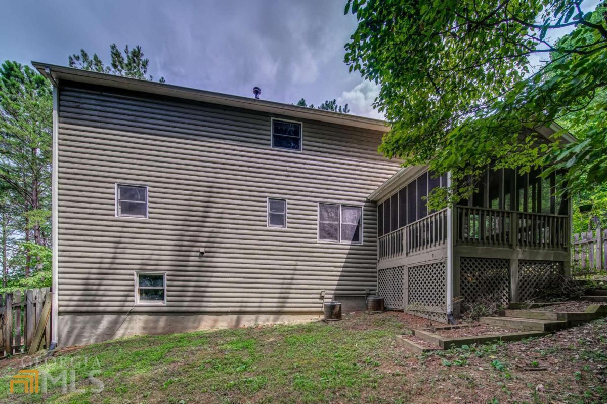 Timbercreek - Residential