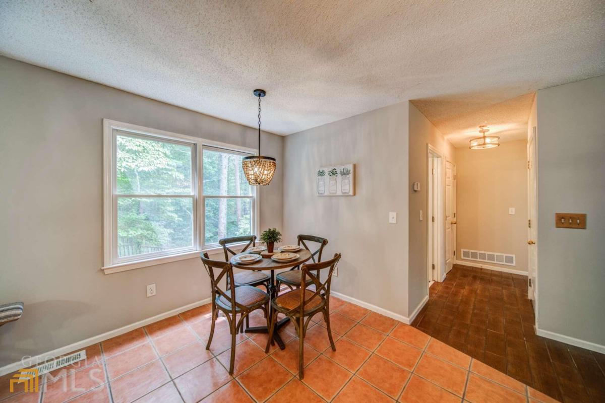 Timbercreek - Residential