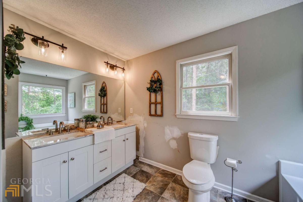 Timbercreek - Residential