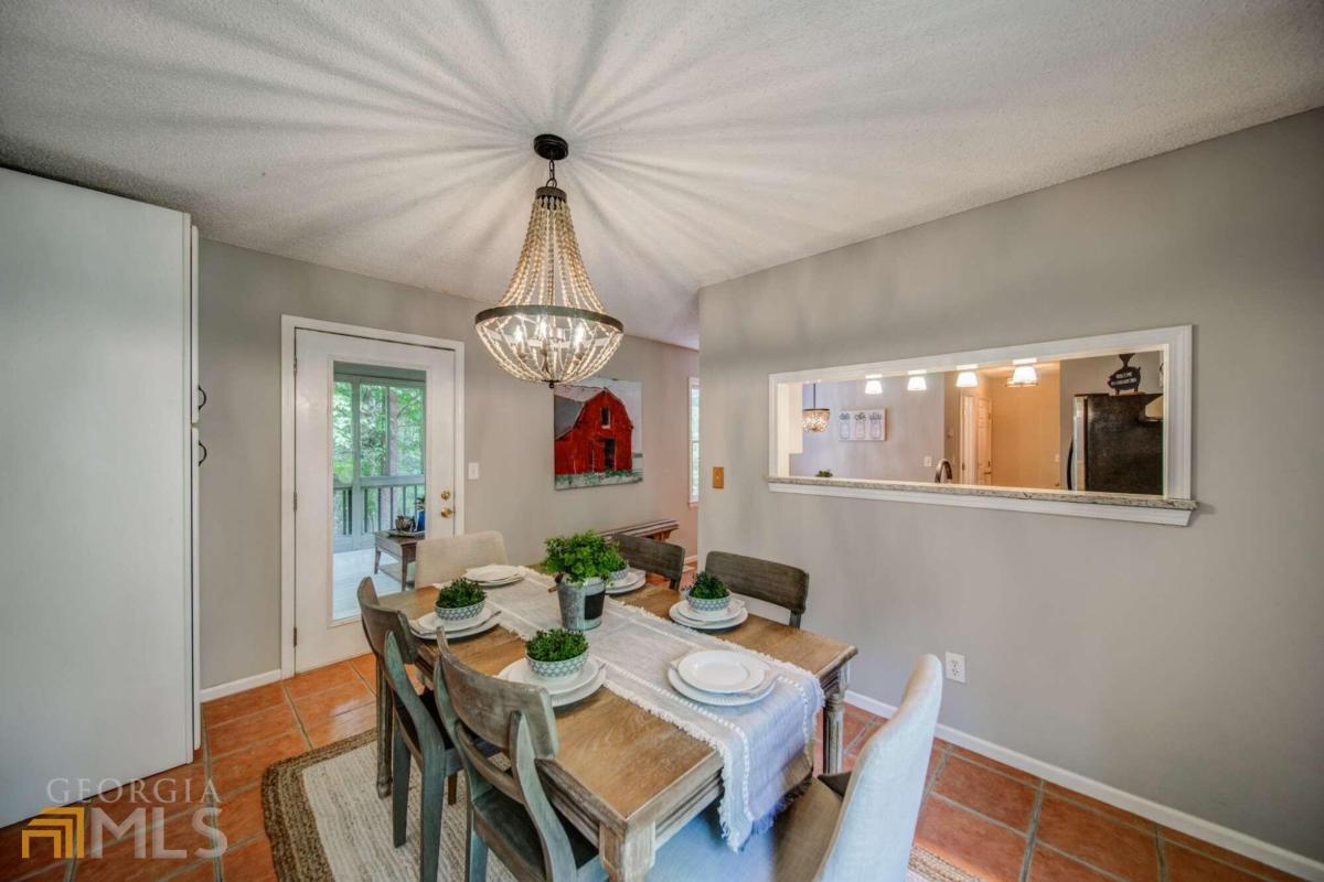 Timbercreek - Residential