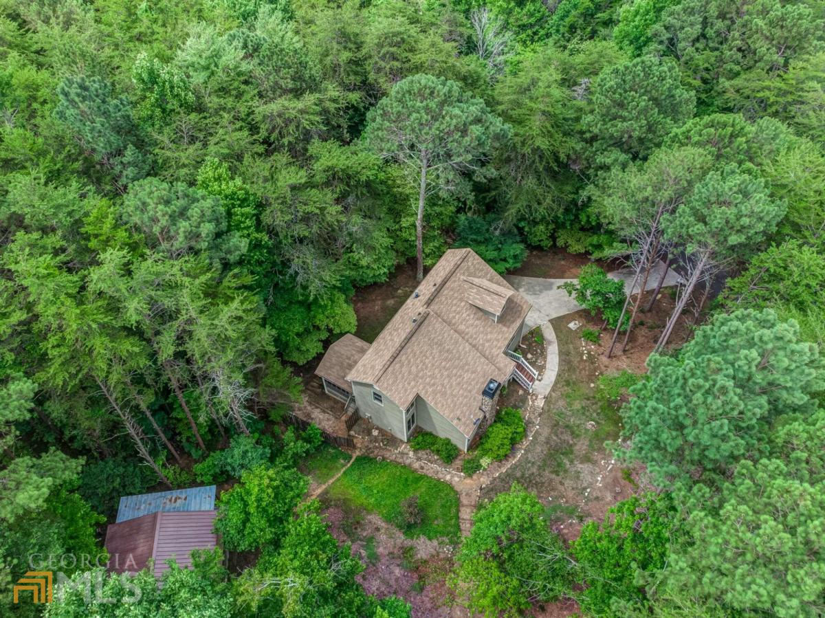 Timbercreek - Residential