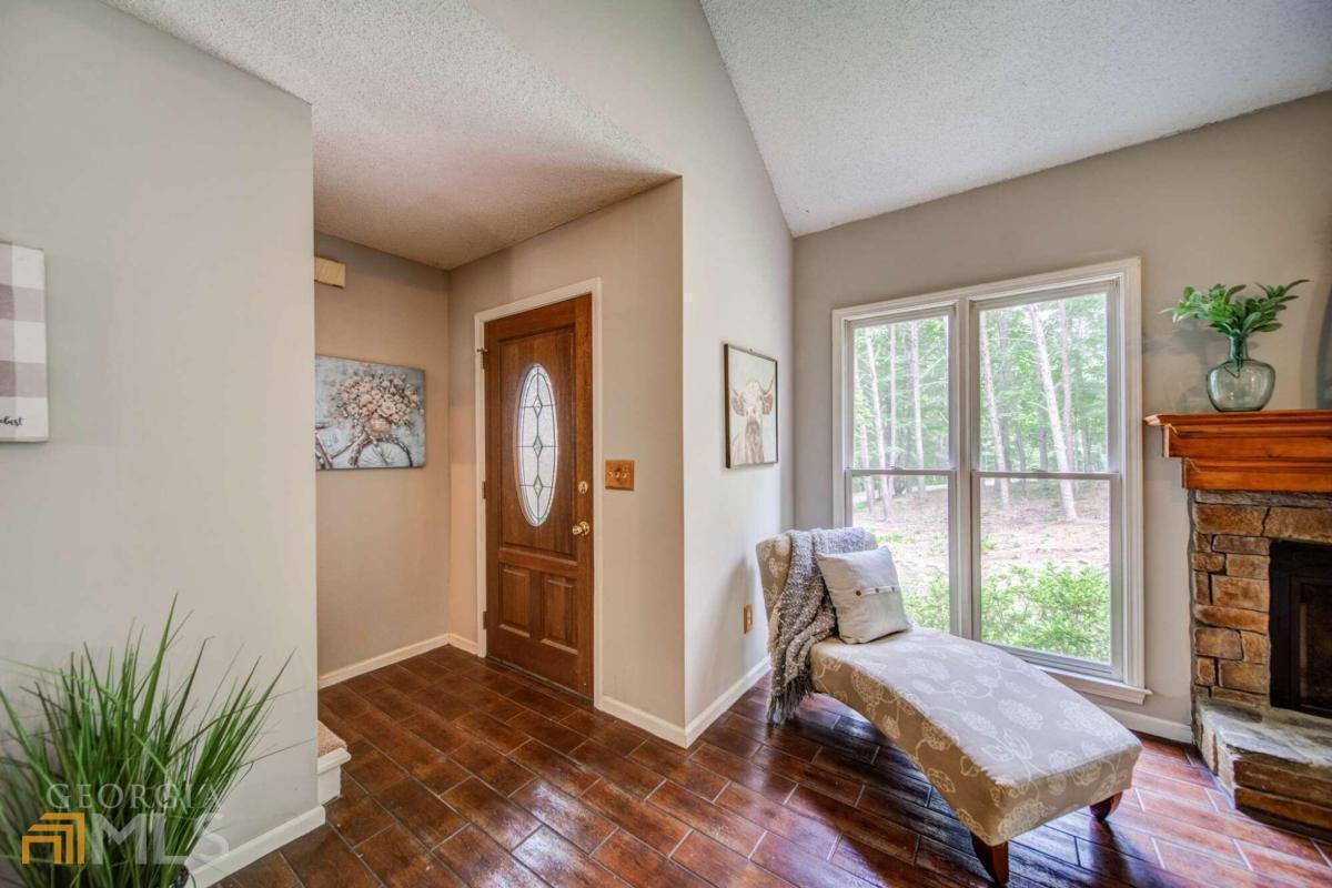 Timbercreek - Residential