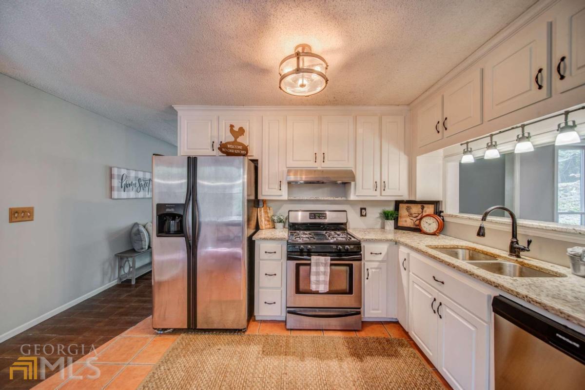 Timbercreek - Residential