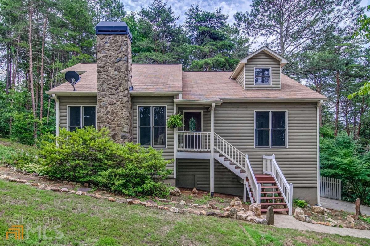 Timbercreek - Residential
