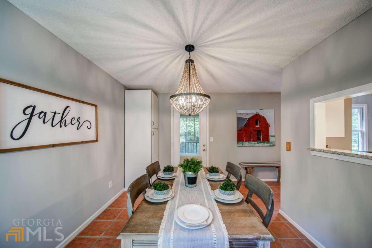 Timbercreek - Residential