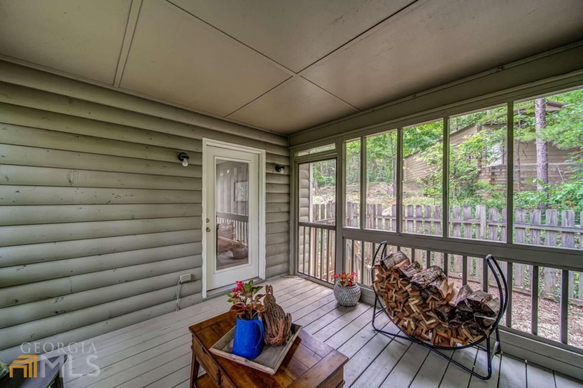 Timbercreek - Residential