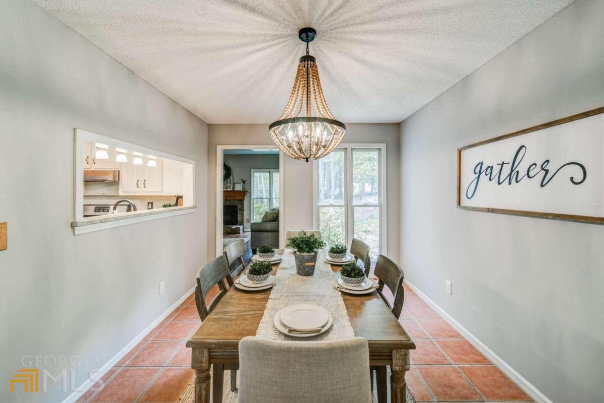 Timbercreek - Residential