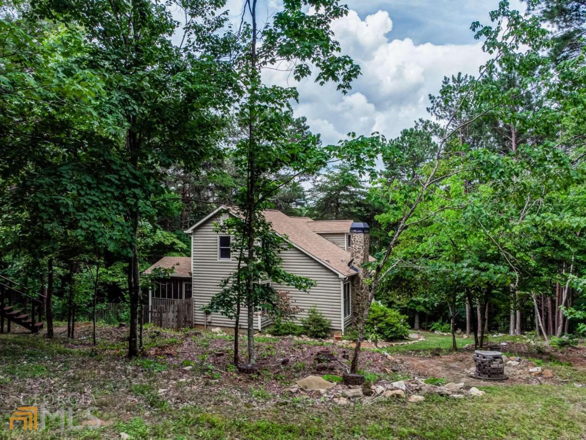 Timbercreek - Residential