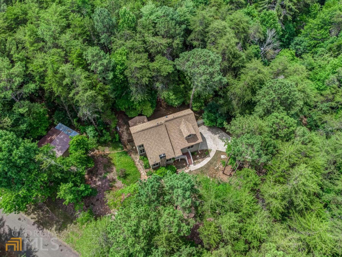 Timbercreek - Residential