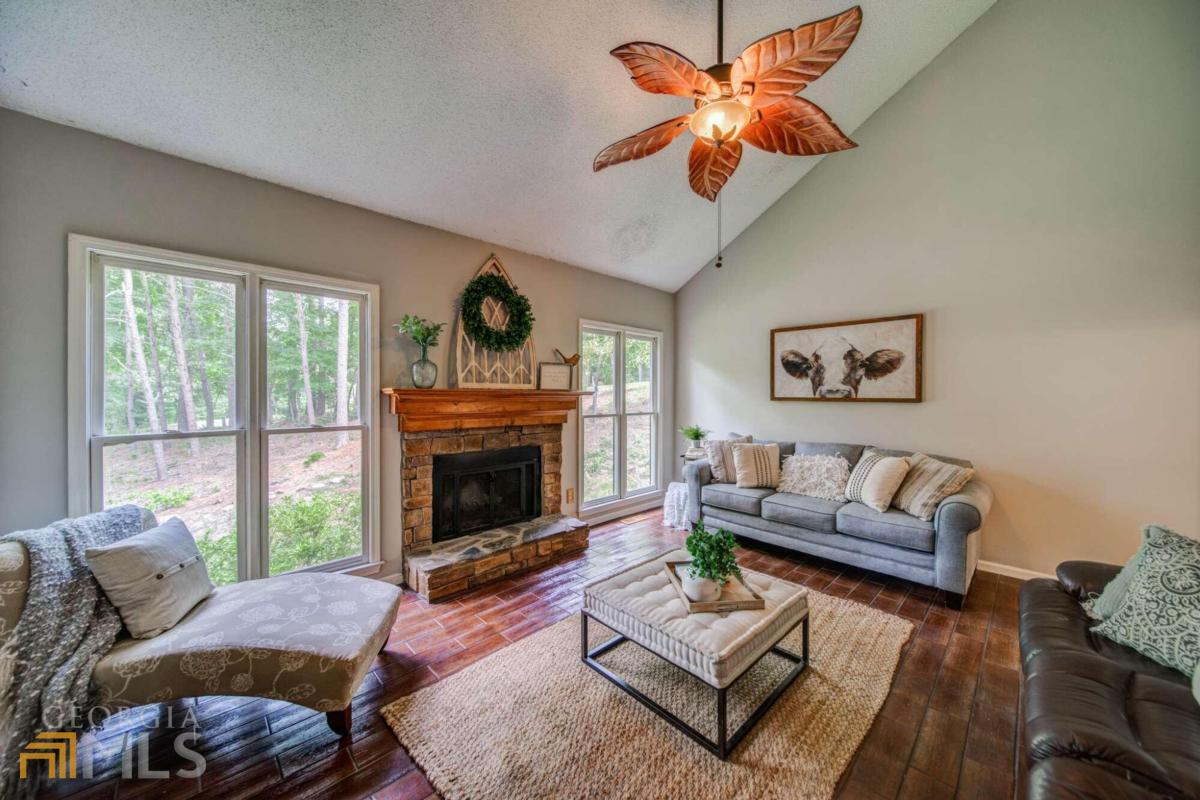Timbercreek - Residential
