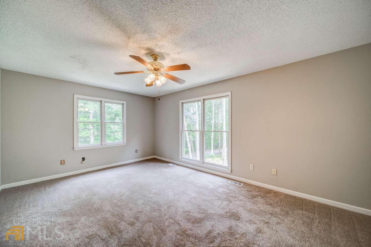 Timbercreek - Residential