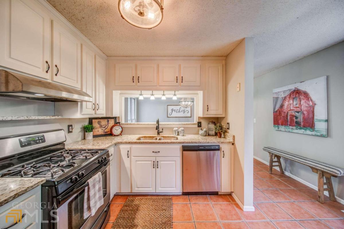 Timbercreek - Residential