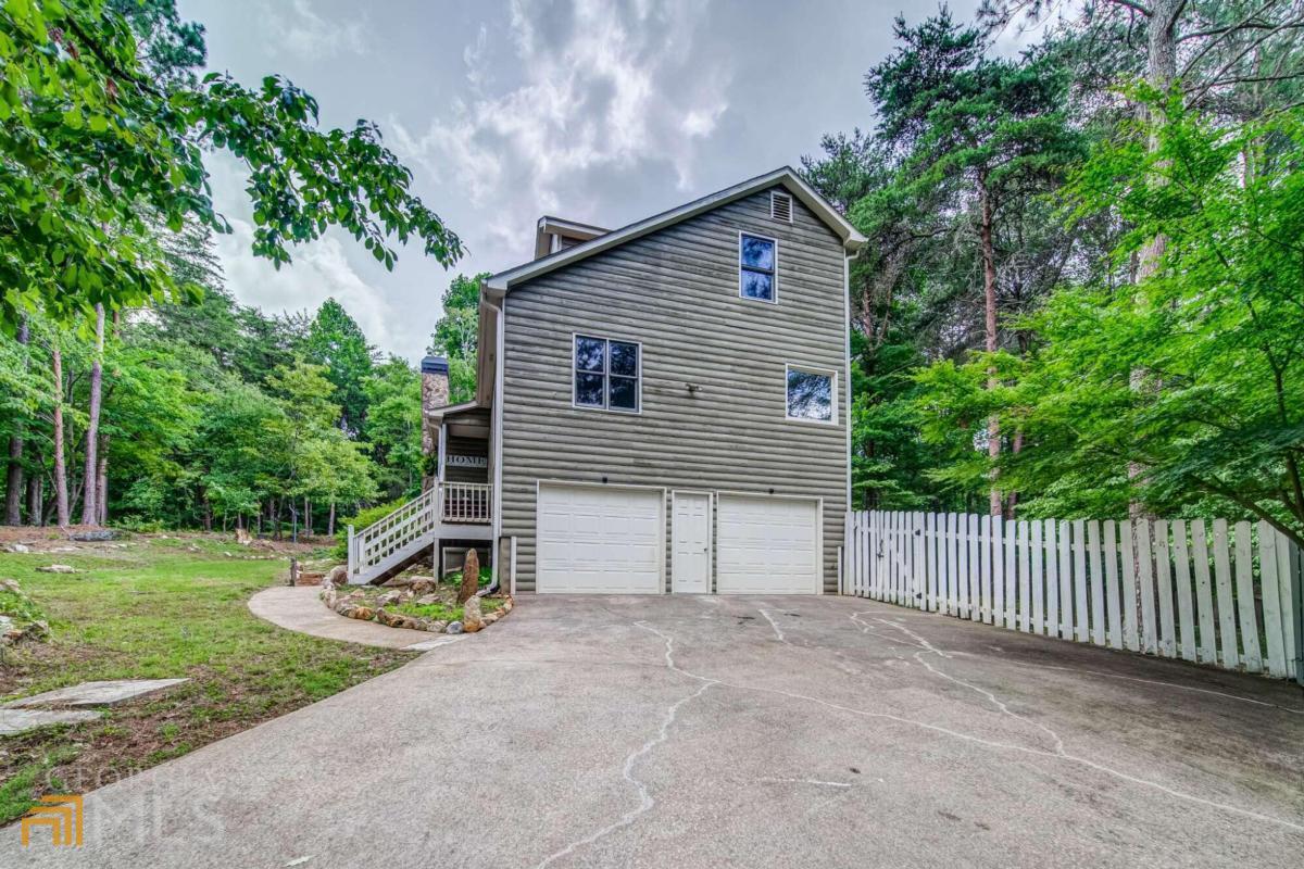 Timbercreek - Residential