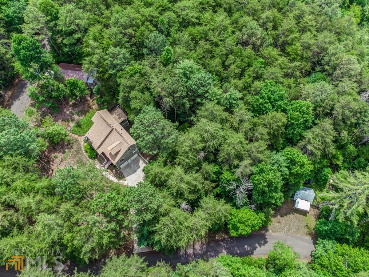 Timbercreek - Residential