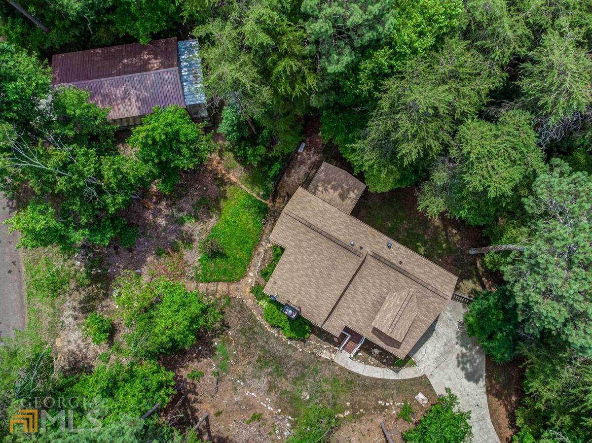 Timbercreek - Residential