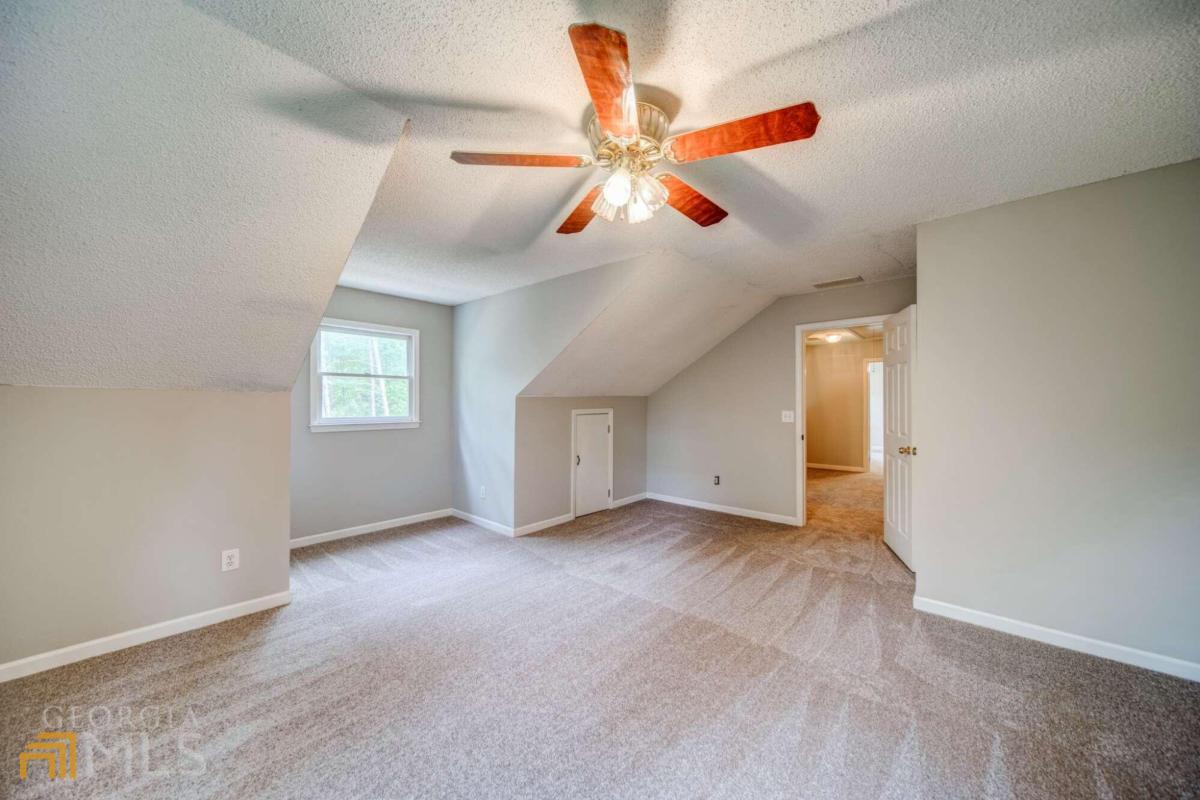 Timbercreek - Residential