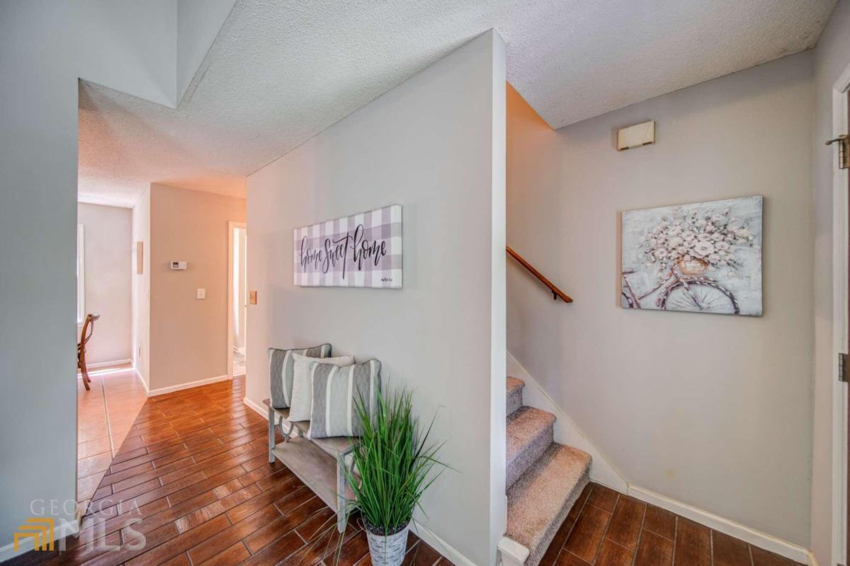 Timbercreek - Residential