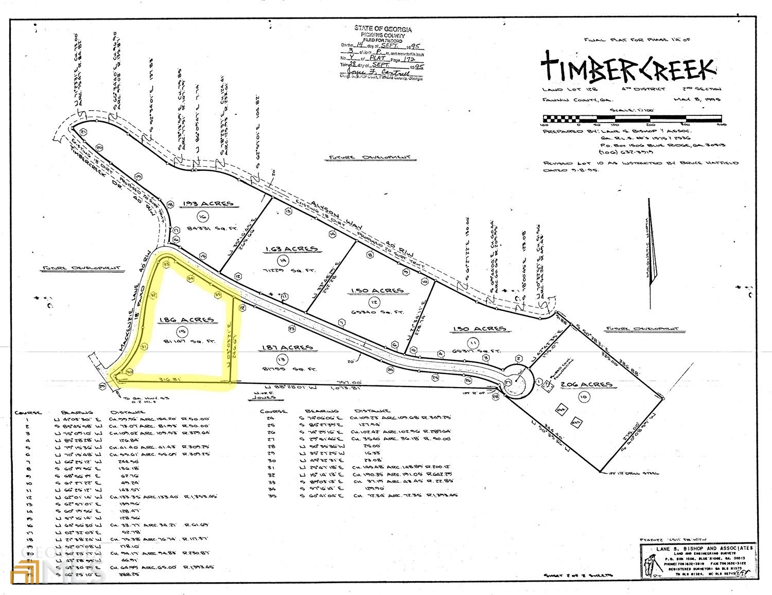 Timbercreek - Residential