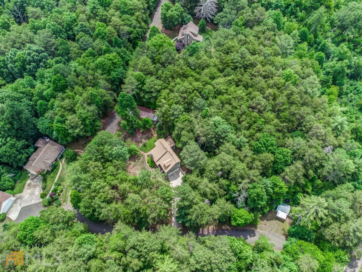 Timbercreek - Residential