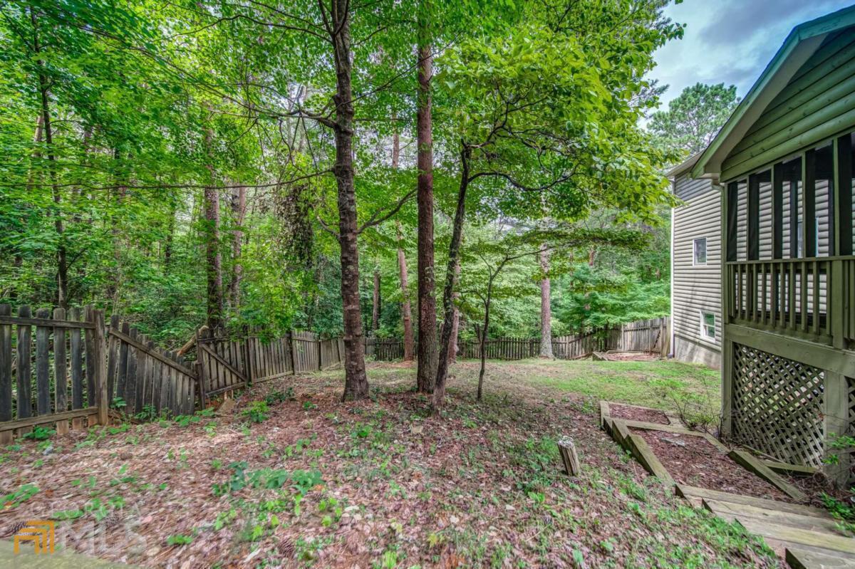 Timbercreek - Residential