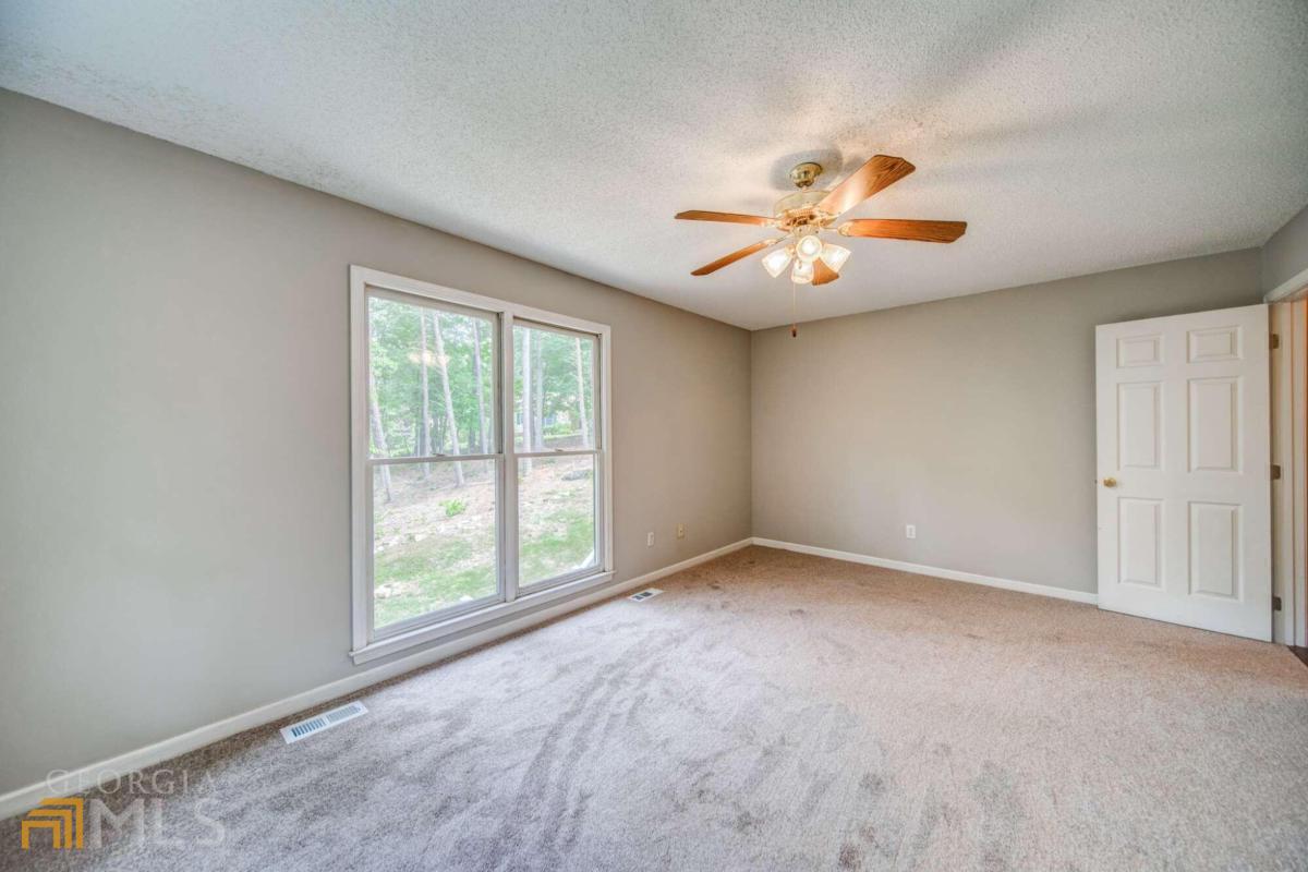 Timbercreek - Residential