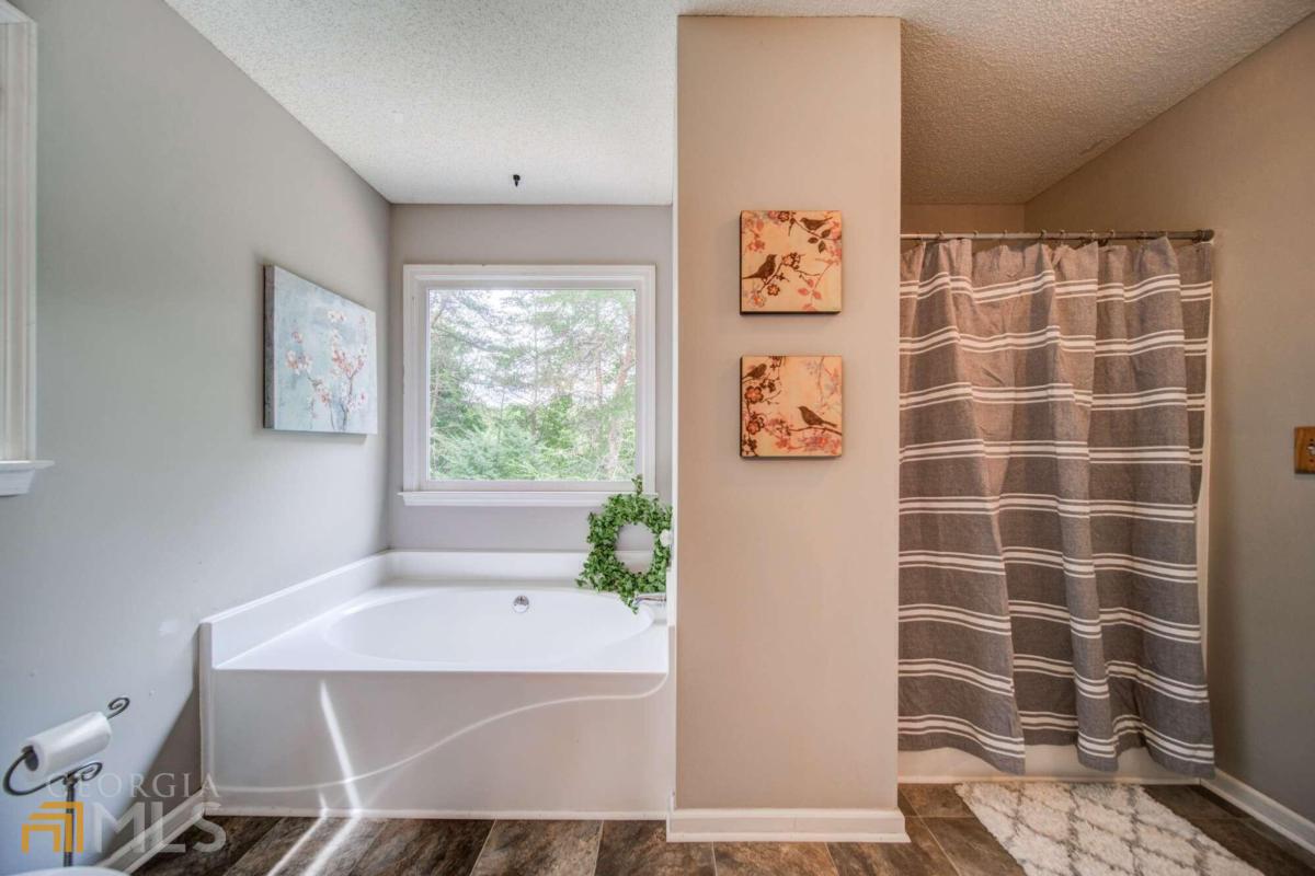 Timbercreek - Residential