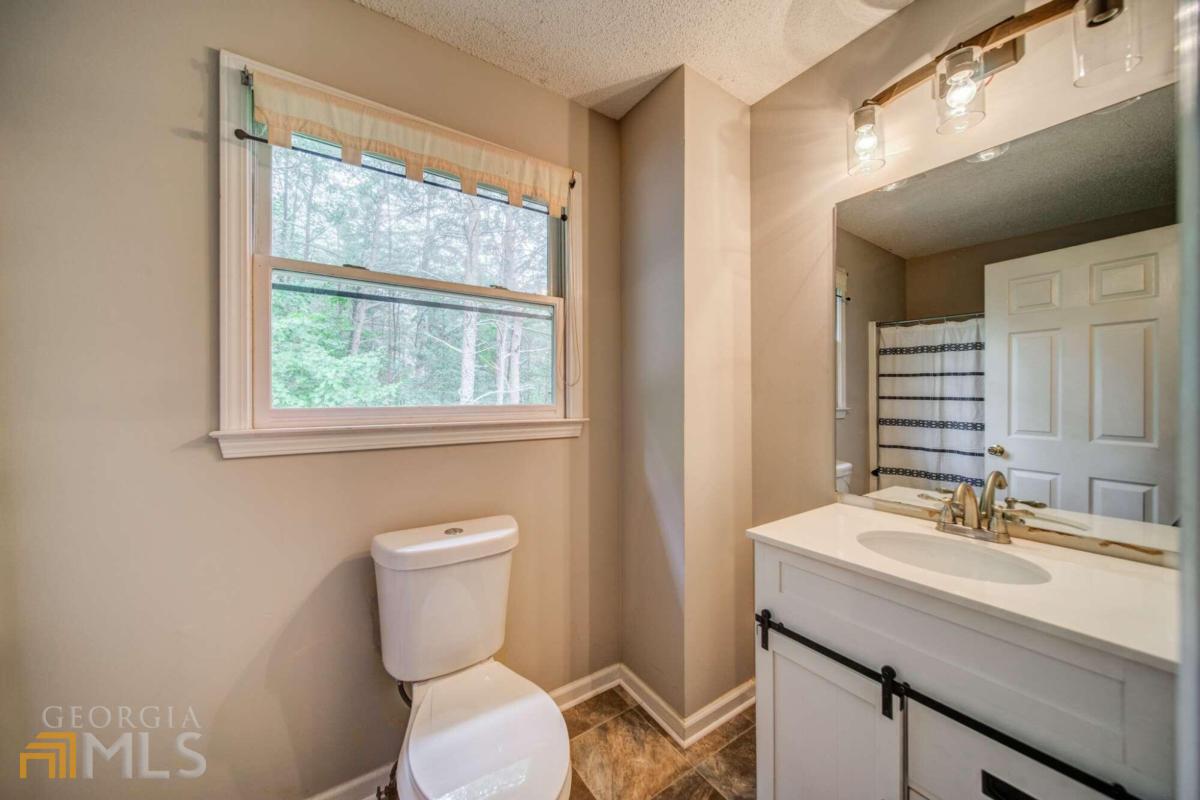 Timbercreek - Residential